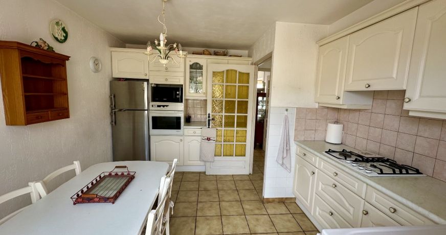 vente Appartement Sete