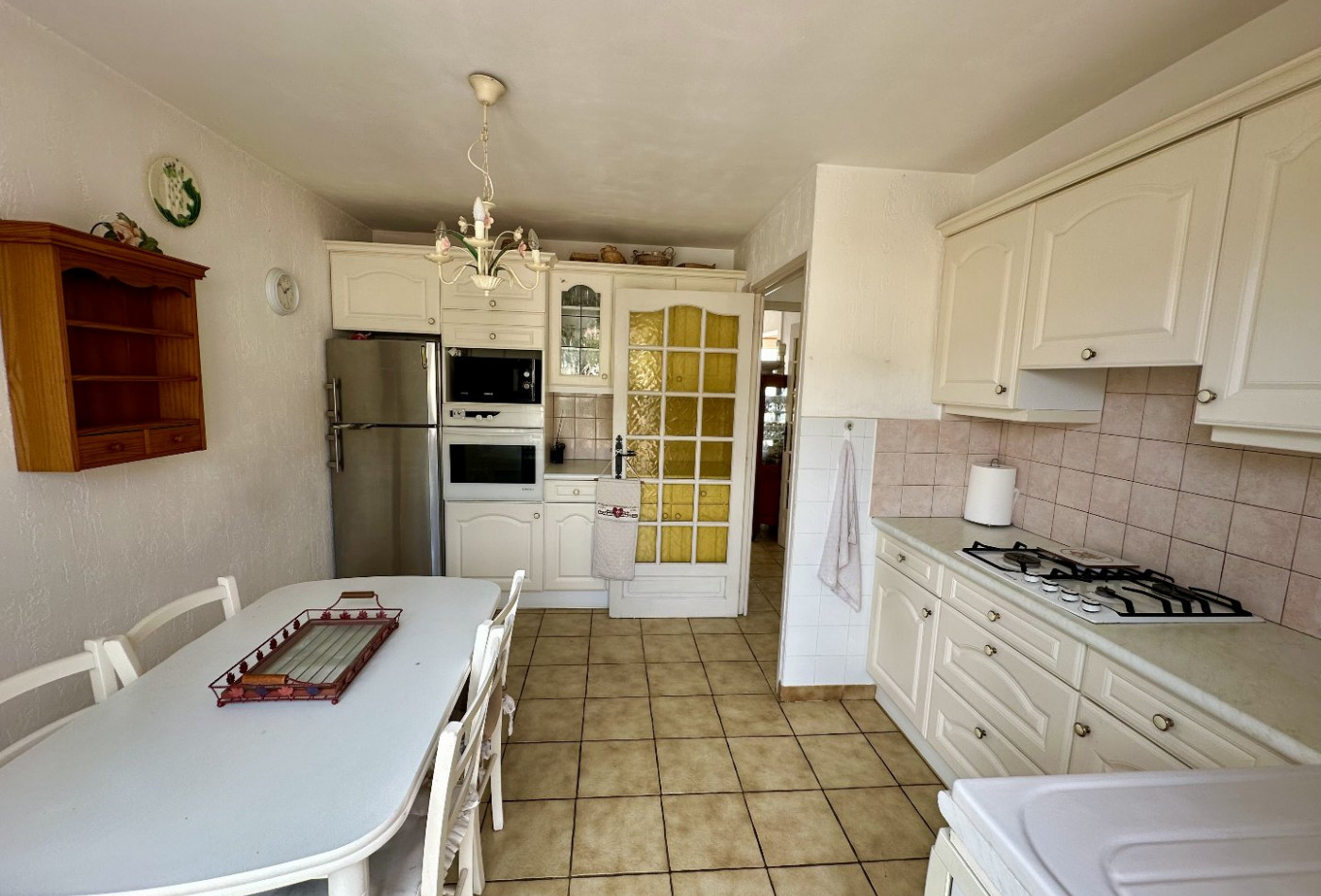 à vendre Appartement Sete - Photo 5