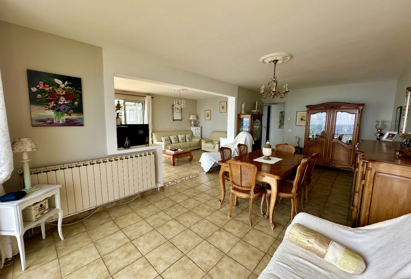 à vendre Appartement Sete - Photo 3