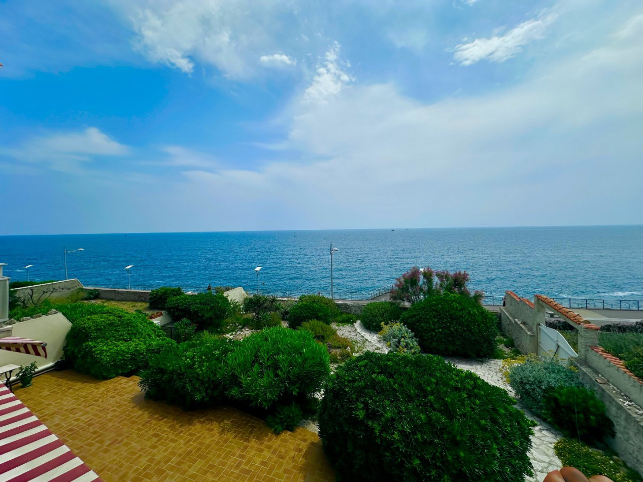 sale Appartement Sete - Photo 1