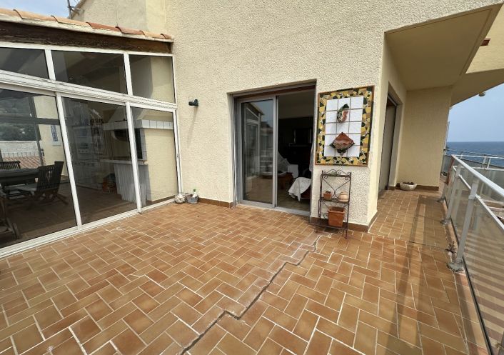 vente Appartement Sete