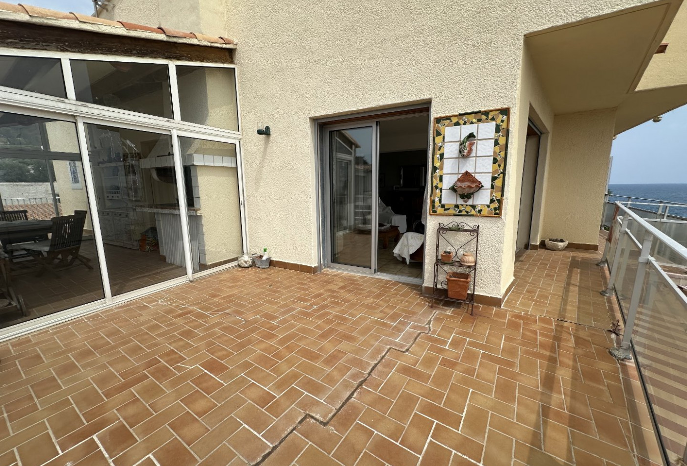 à vendre Appartement Sete - Photo 4