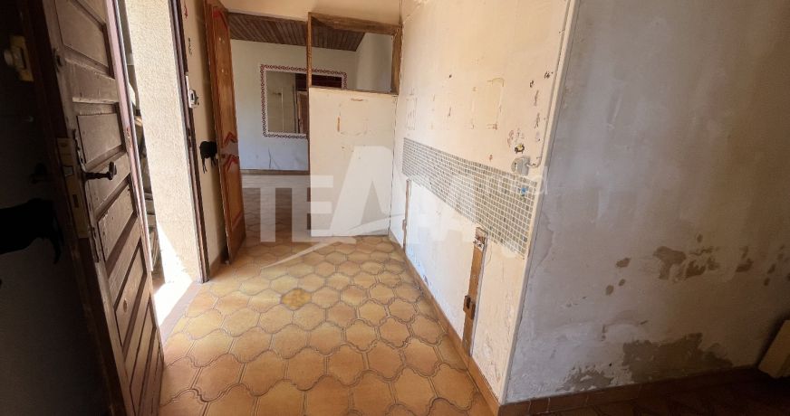 vente Maison Poussan