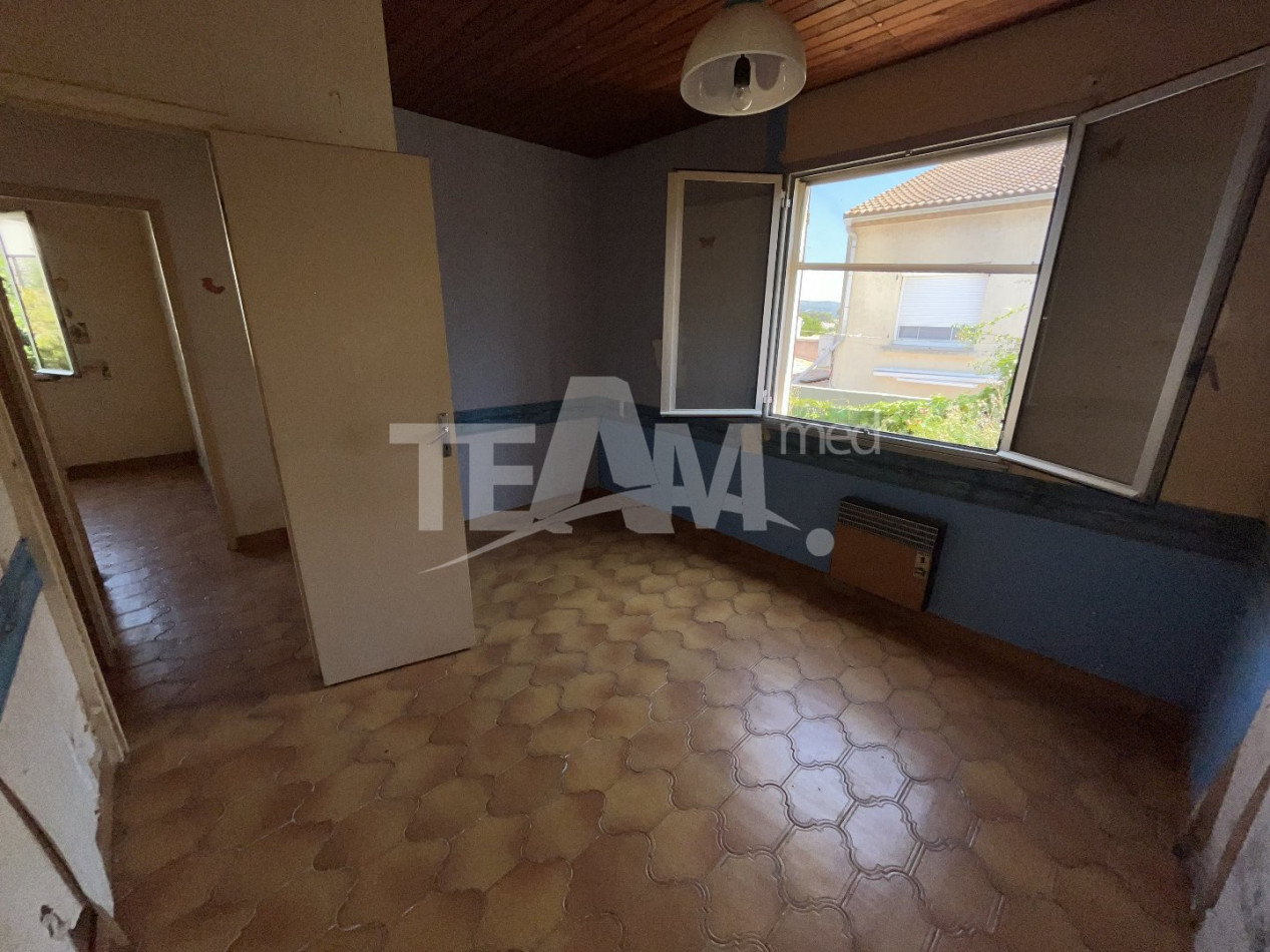 vente Maison Poussan - Photo 10