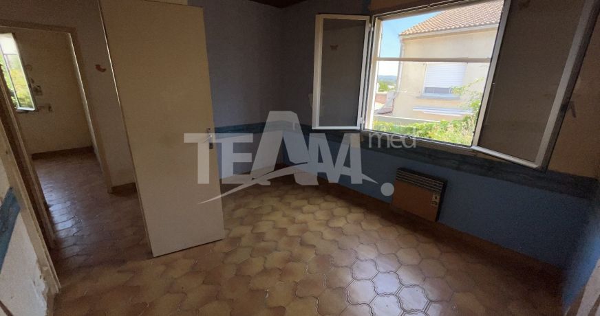 vente Maison Poussan