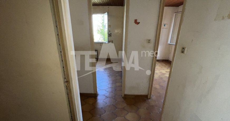 vente Maison Poussan