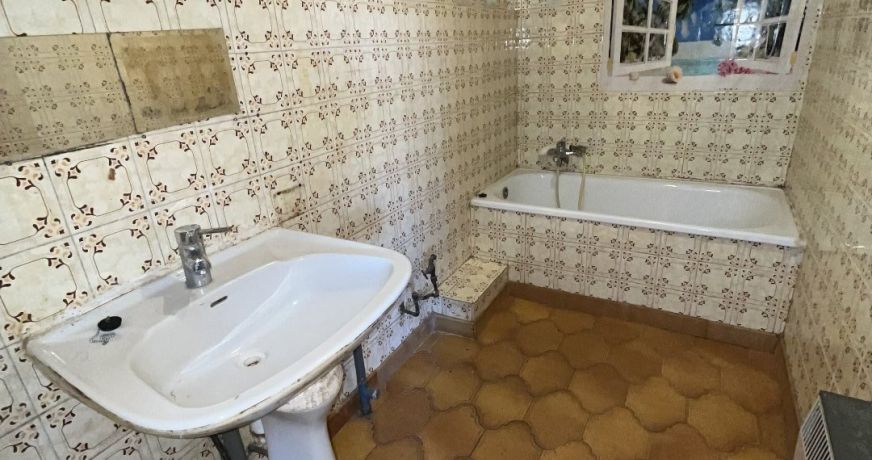 vente Maison Poussan