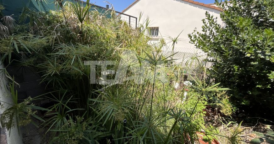 vente Maison Poussan