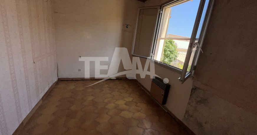 vente Maison Poussan