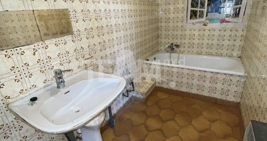 vente Maison Poussan