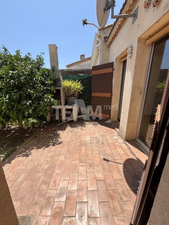 vente Maison Poussan - Photo 6