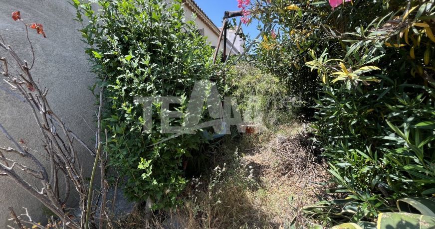 vente Maison Poussan