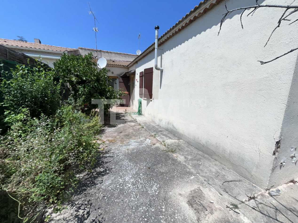 vente Maison Poussan - Photo 4