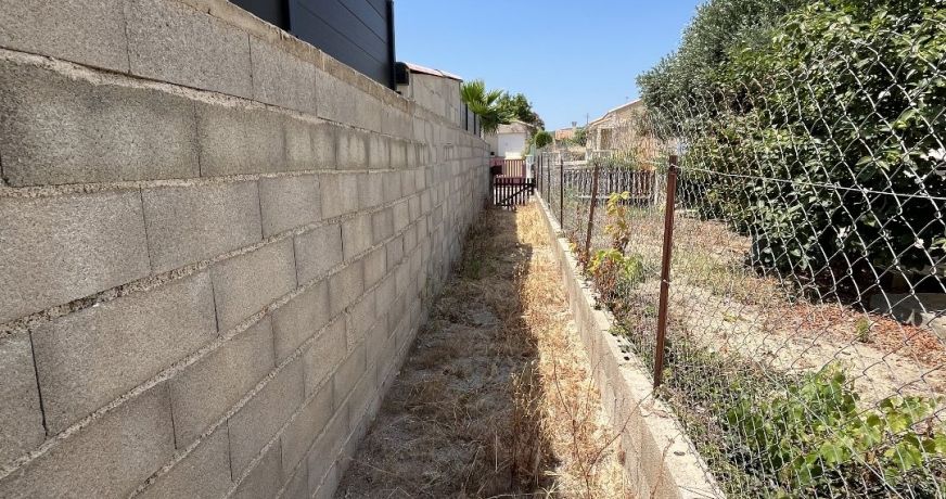 vente Maison Poussan