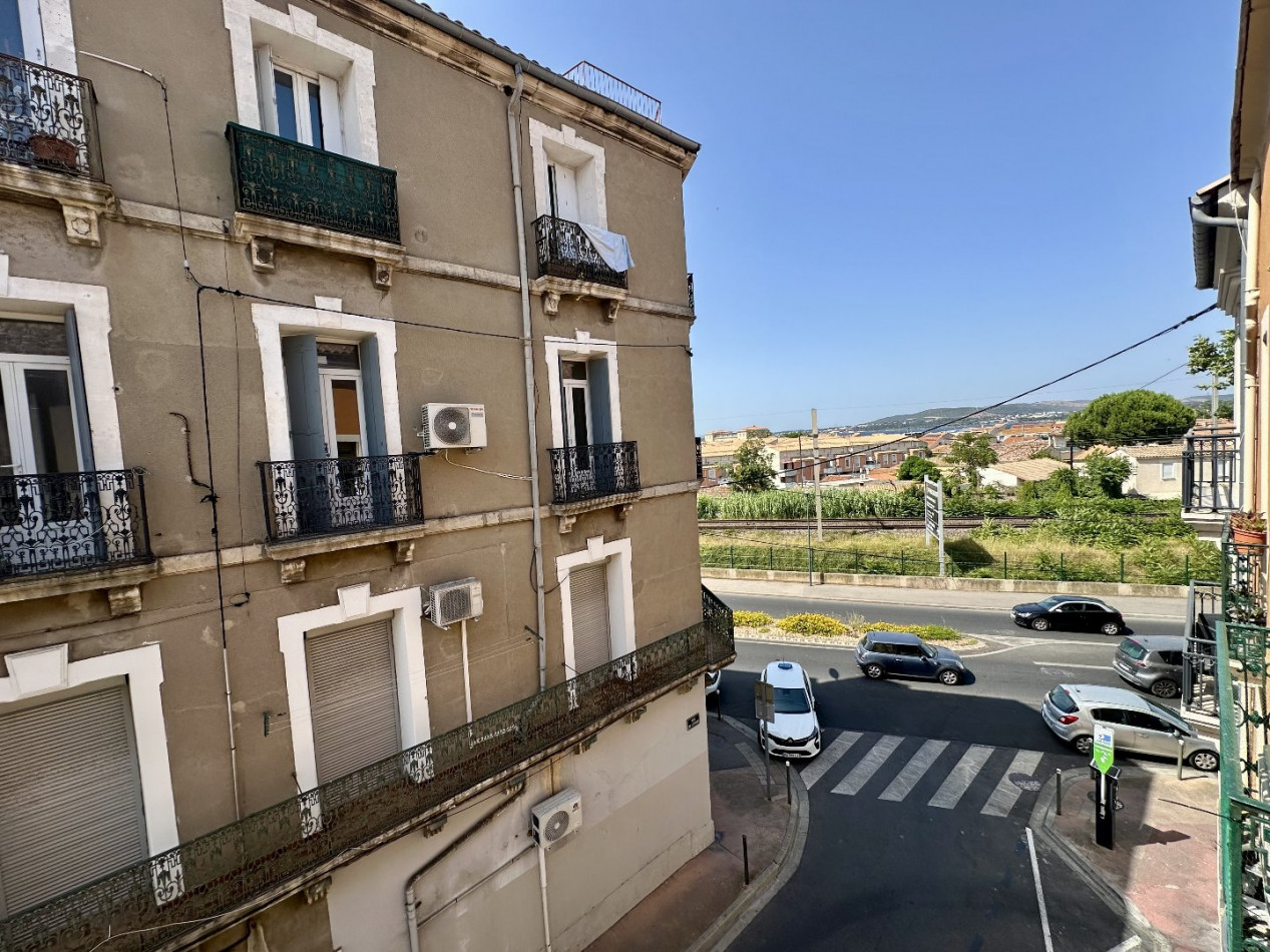 à vendre Appartement Sete - Photo 3