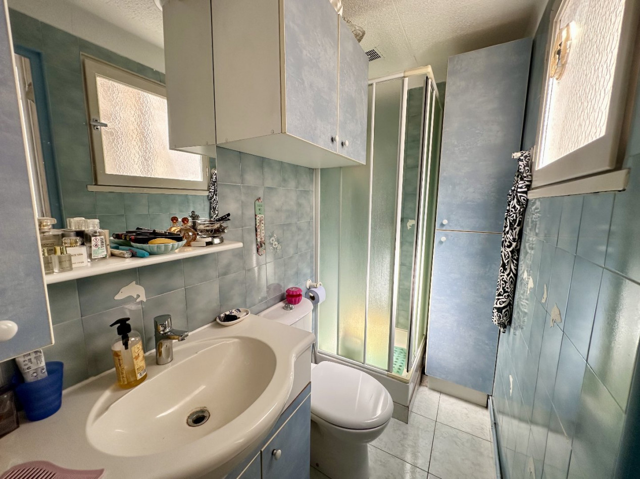 à vendre Appartement Sete - Photo 6