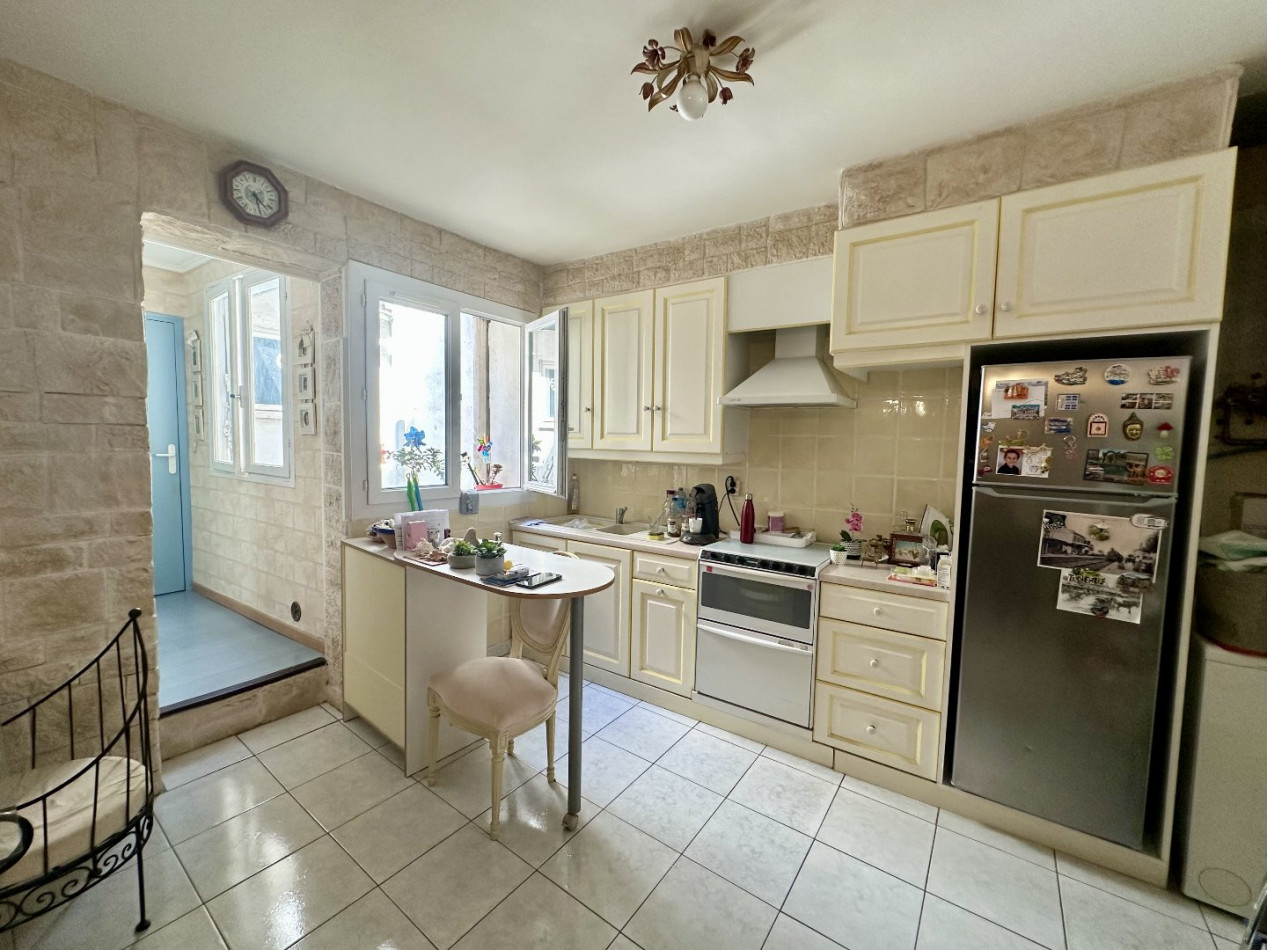 à vendre Appartement Sete - Photo 2