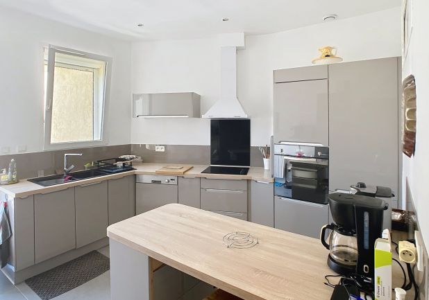 vente Appartement Sete