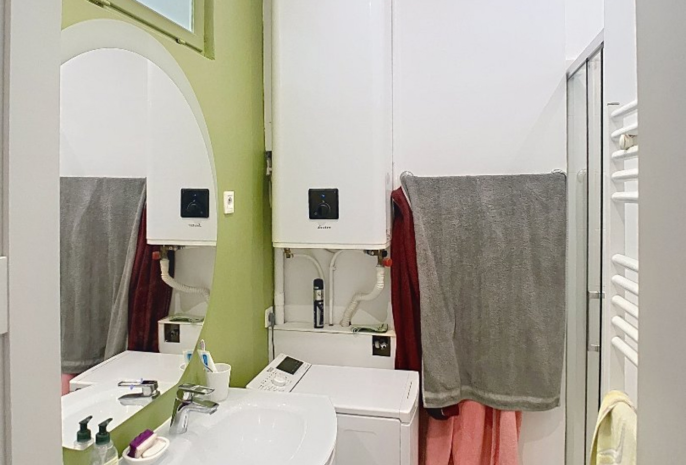 à vendre Appartement Sete - Photo 8