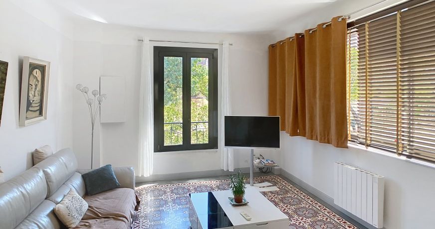 vente Appartement Sete
