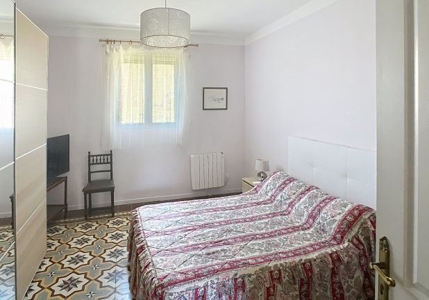 vente Appartement Sete