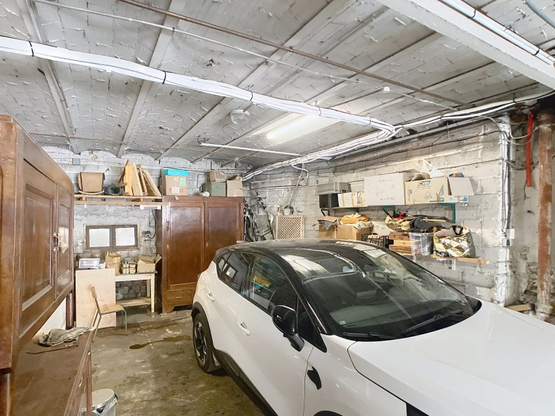 à vendre Appartement Sete - Photo 9