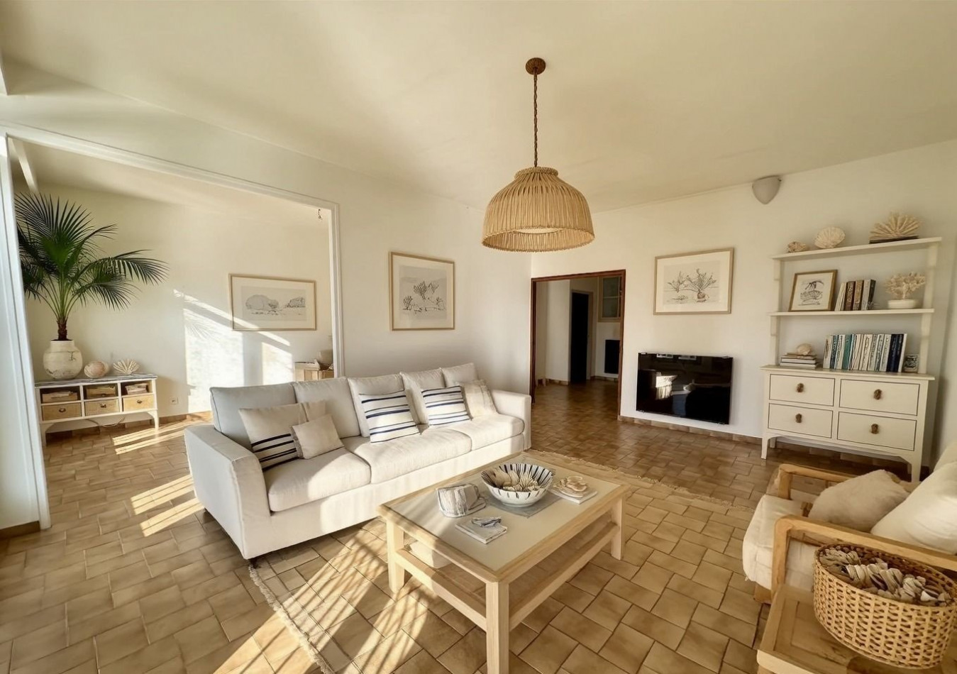 sale Appartement bourgeois Sete - Photo 2