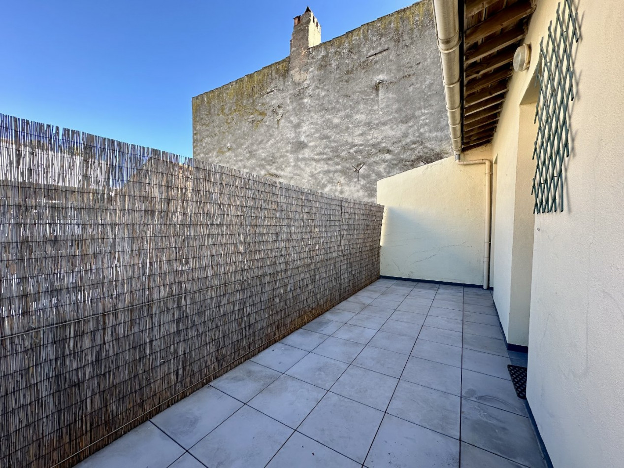 vente Appartement bourgeois Sete - Photo 9