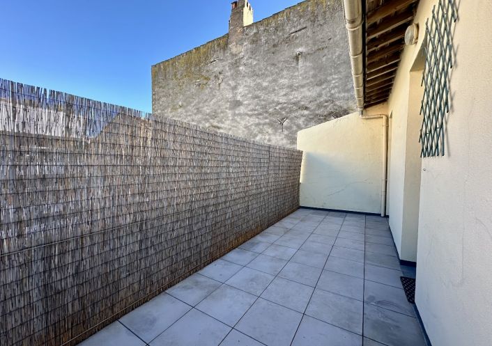 vente Appartement bourgeois Sete