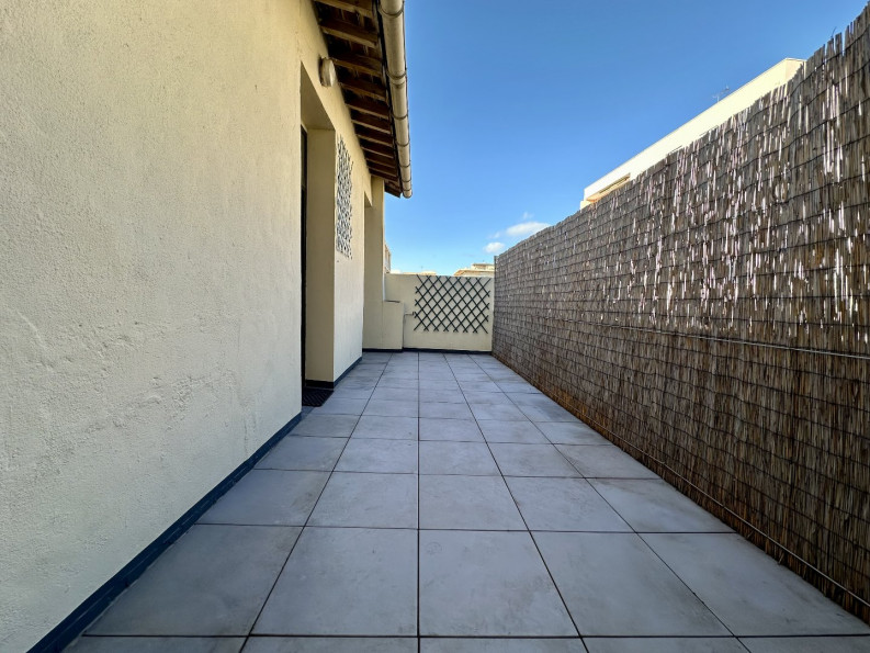 vente Appartement bourgeois Sete - Photo 3