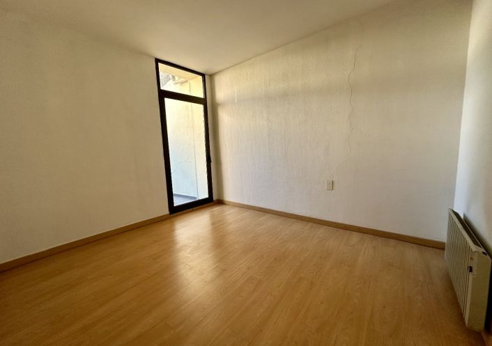 vente Appartement bourgeois Sete