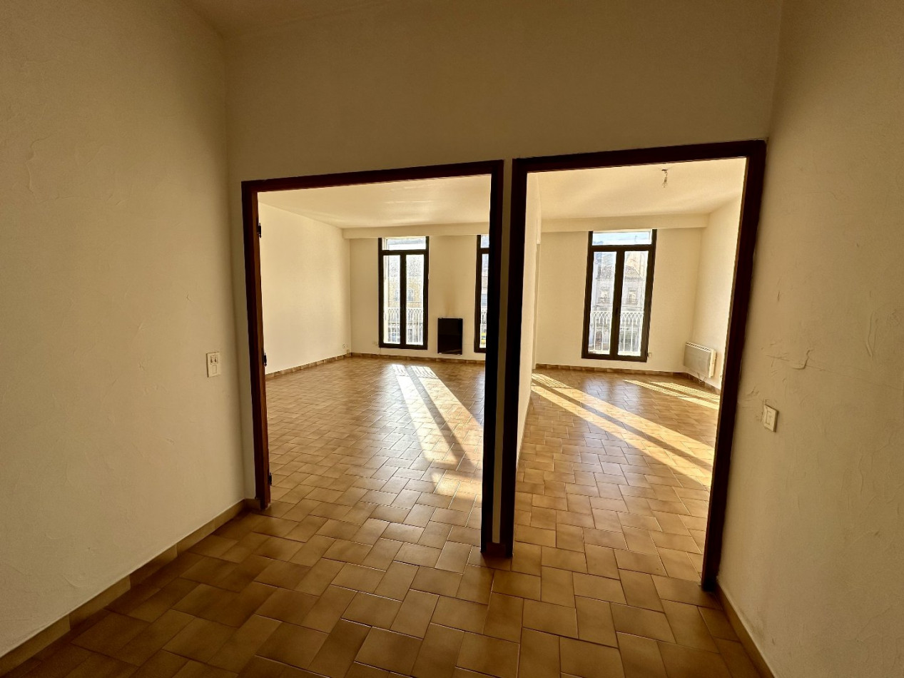 sale Appartement bourgeois Sete - Photo 5