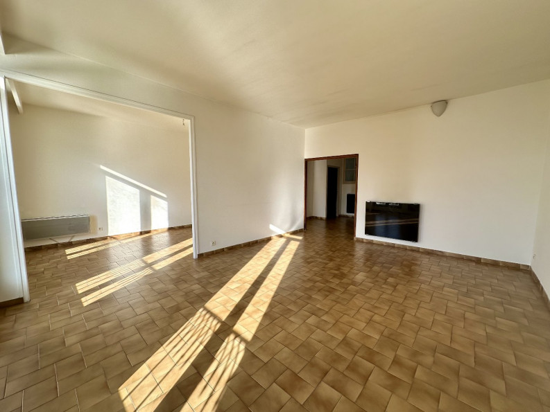 vente Appartement bourgeois Sete - Photo 6