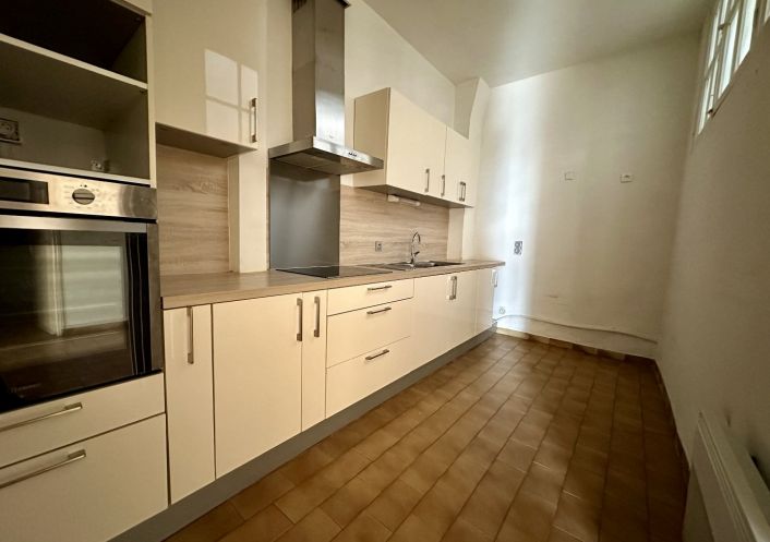 vente Appartement bourgeois Sete