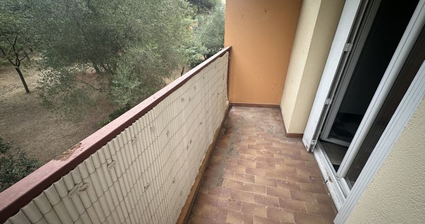 location Appartement en résidence Sete