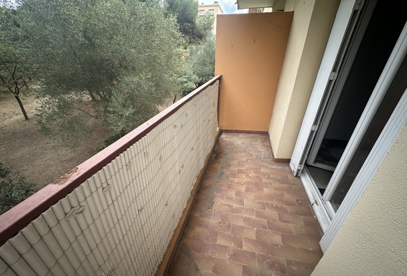 à louer Appartement en résidence Sete - Photo 7