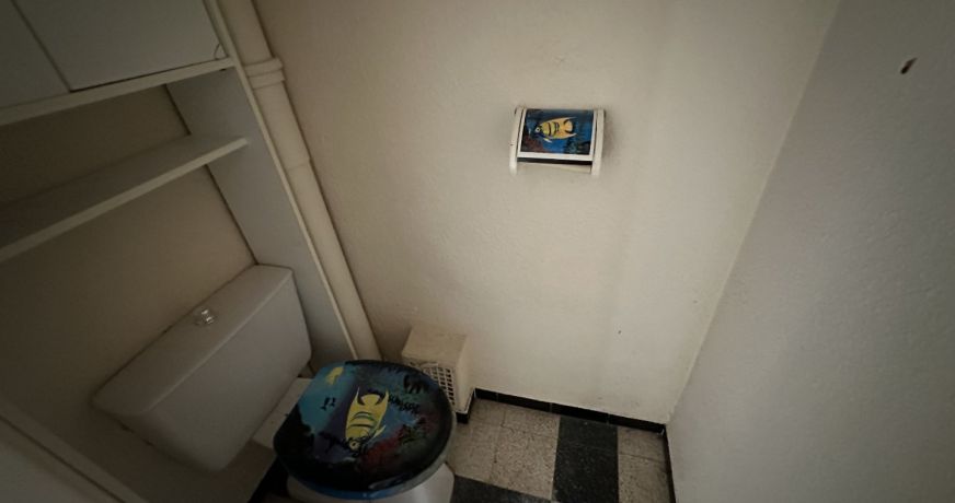 location Appartement en résidence Sete