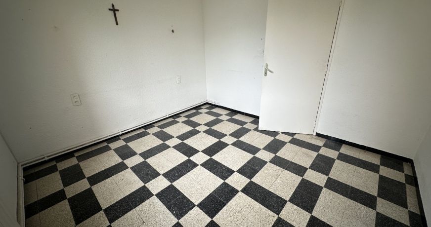 location Appartement en résidence Sete