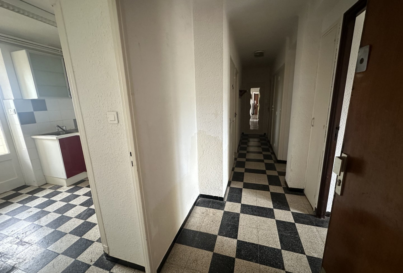 à louer Appartement en résidence Sete - Photo 4