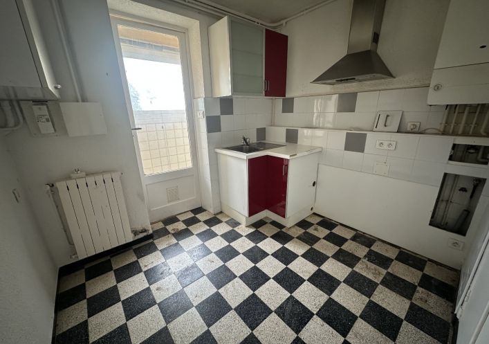 location Appartement en résidence Sete