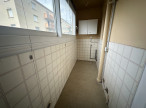 à louer Appartement en résidence Sete