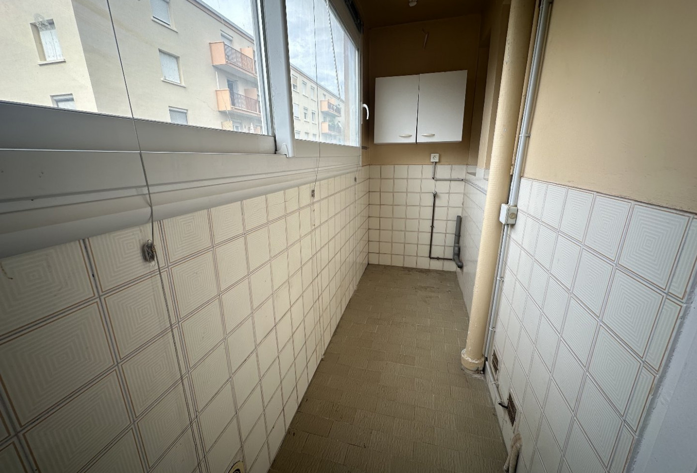 à louer Appartement en résidence Sete - Photo 3