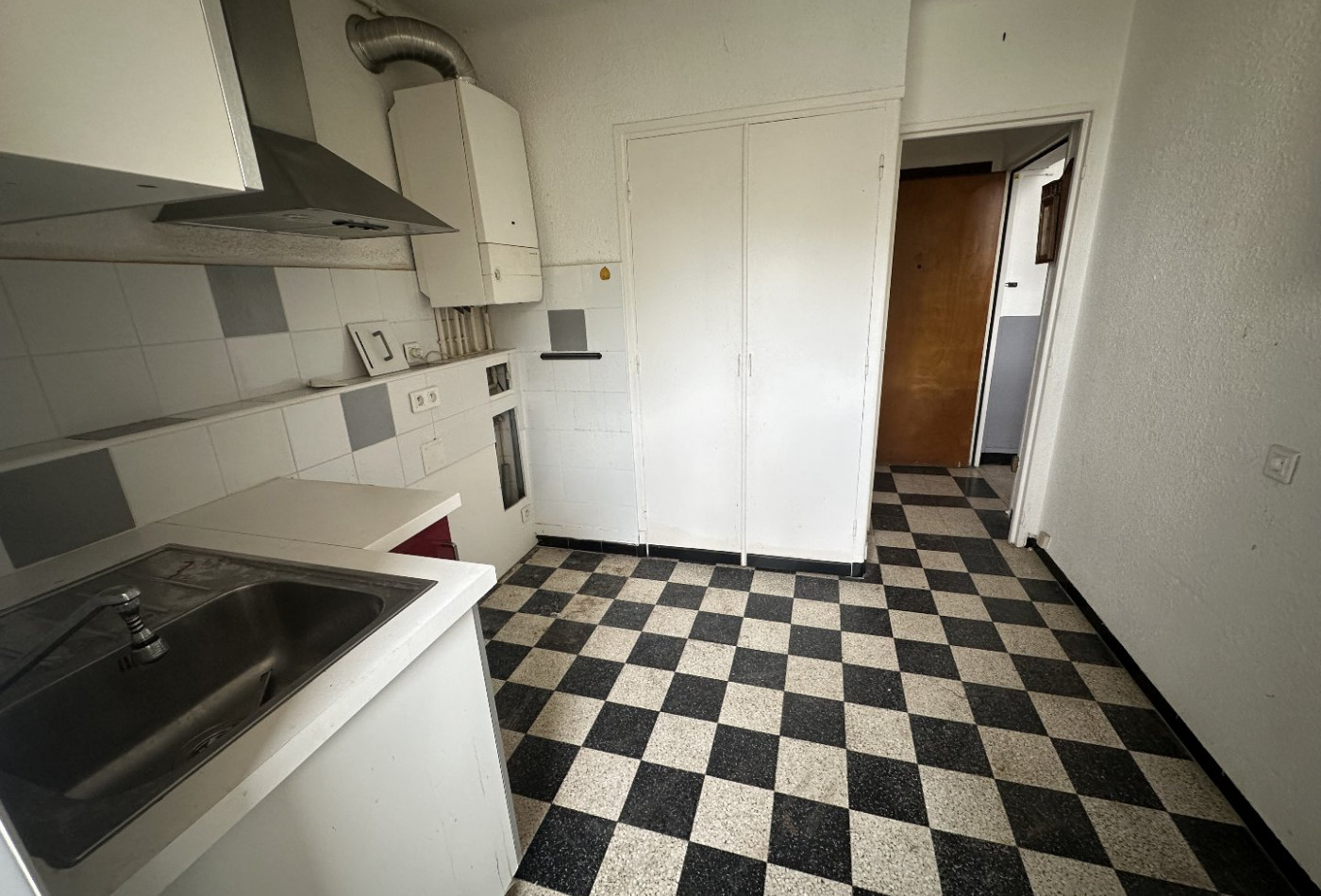 à louer Appartement en résidence Sete - Photo 2