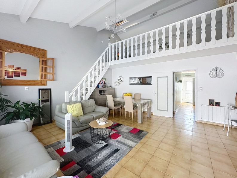 vente Maison Meze - Photo 1