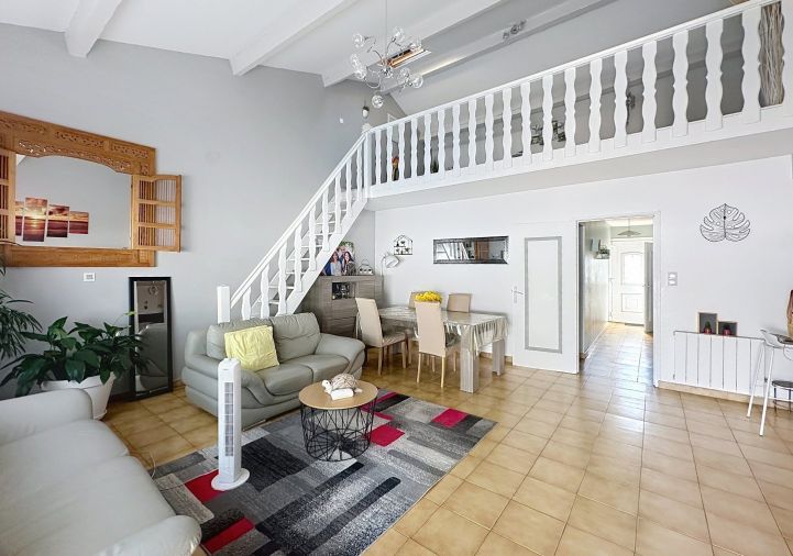 à vendre Maison Meze