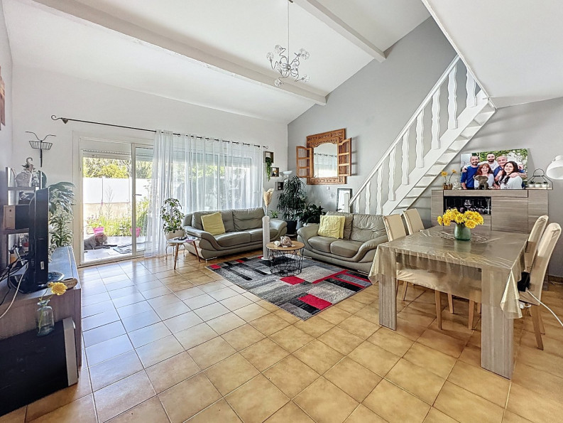 vente Maison Meze - Photo 4