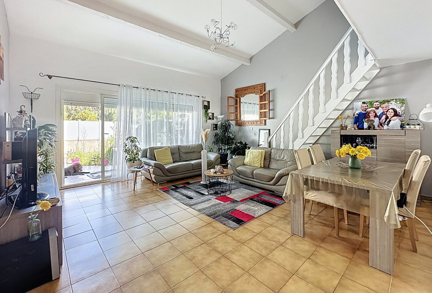 à vendre Maison Meze - Photo 4