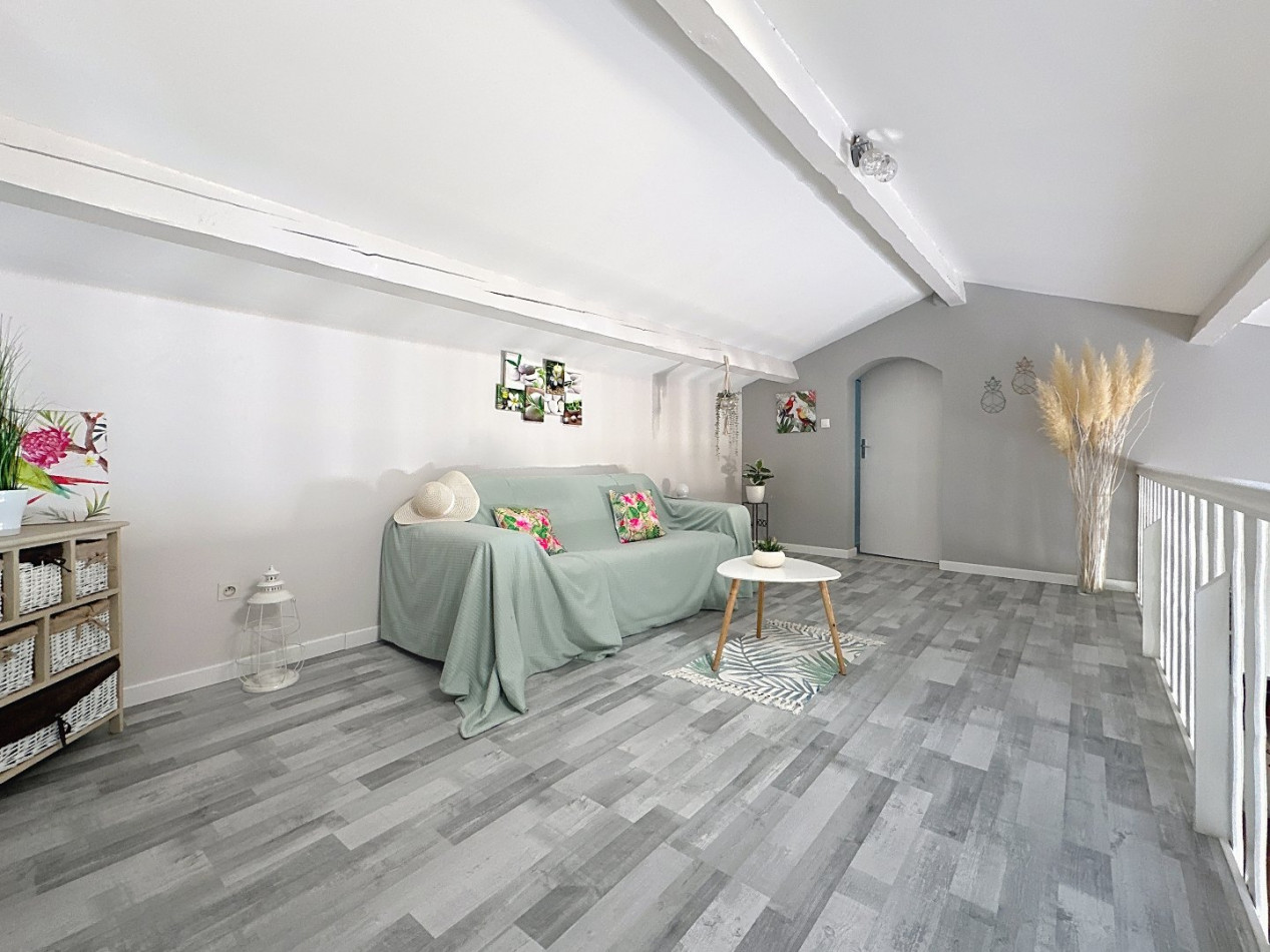 vente Maison Meze - Photo 6