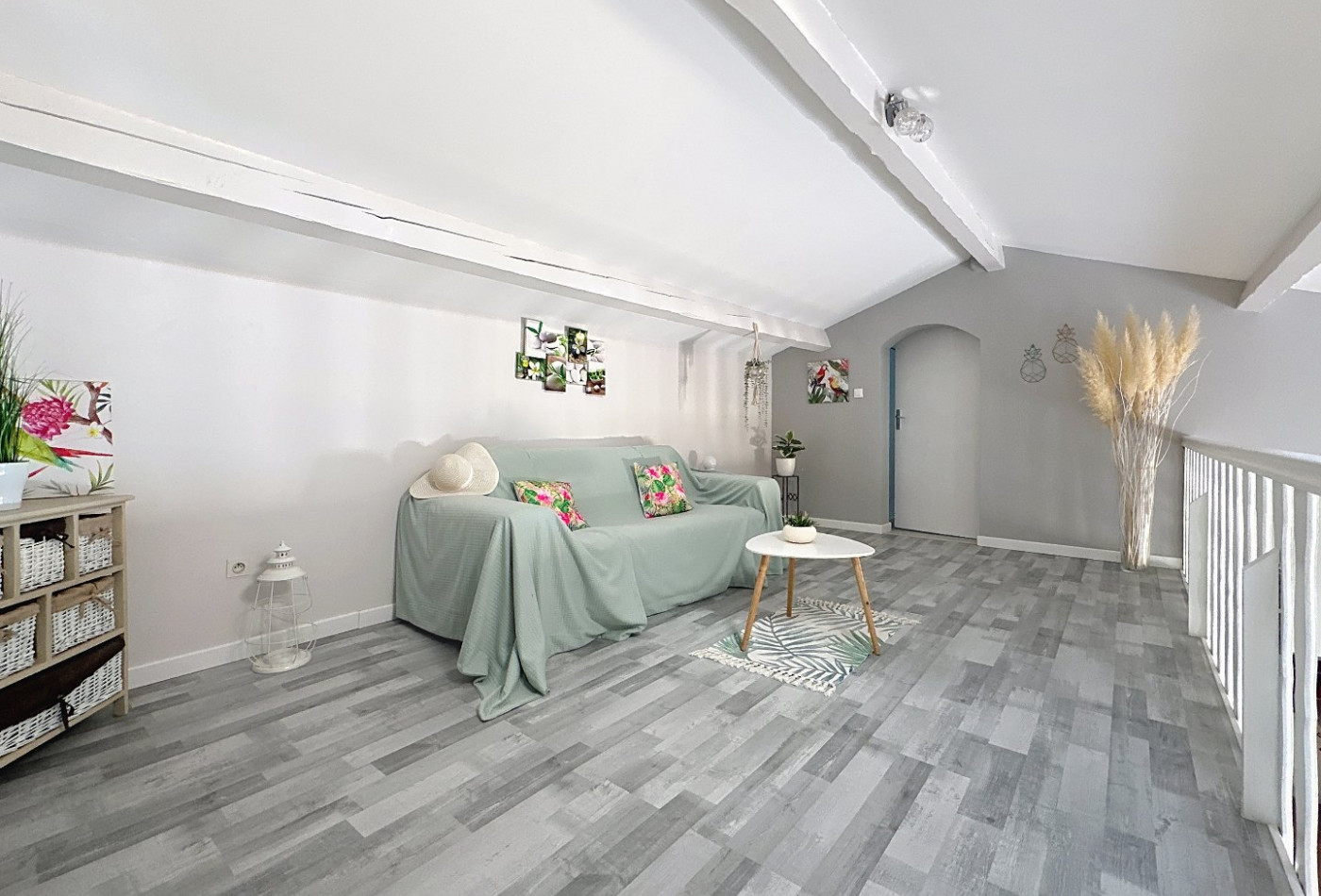 à vendre Maison Meze - Photo 6