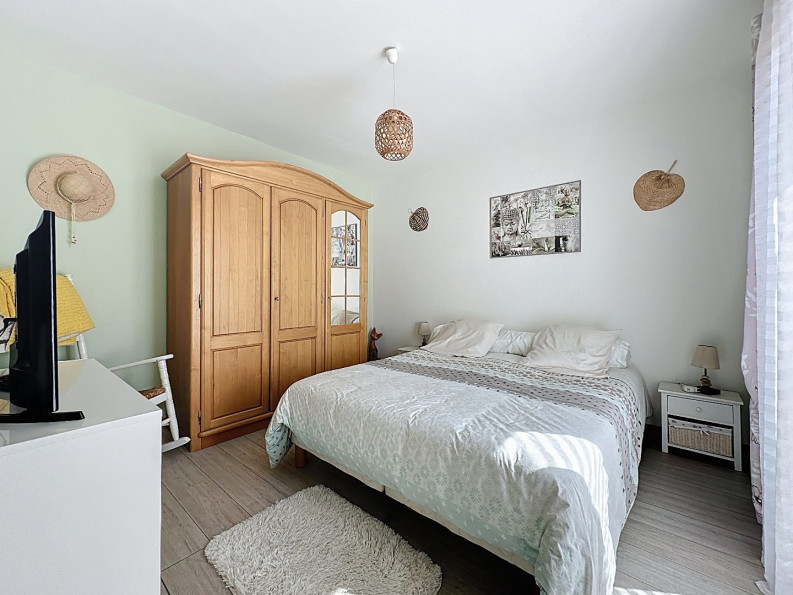 vente Maison Meze - Photo 8